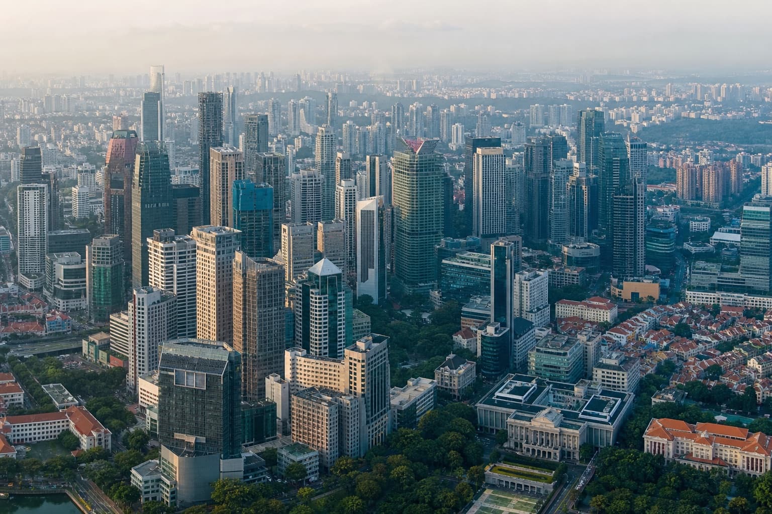 CCR vs RCR: Is District 1 Worth the Premium in 2026?
