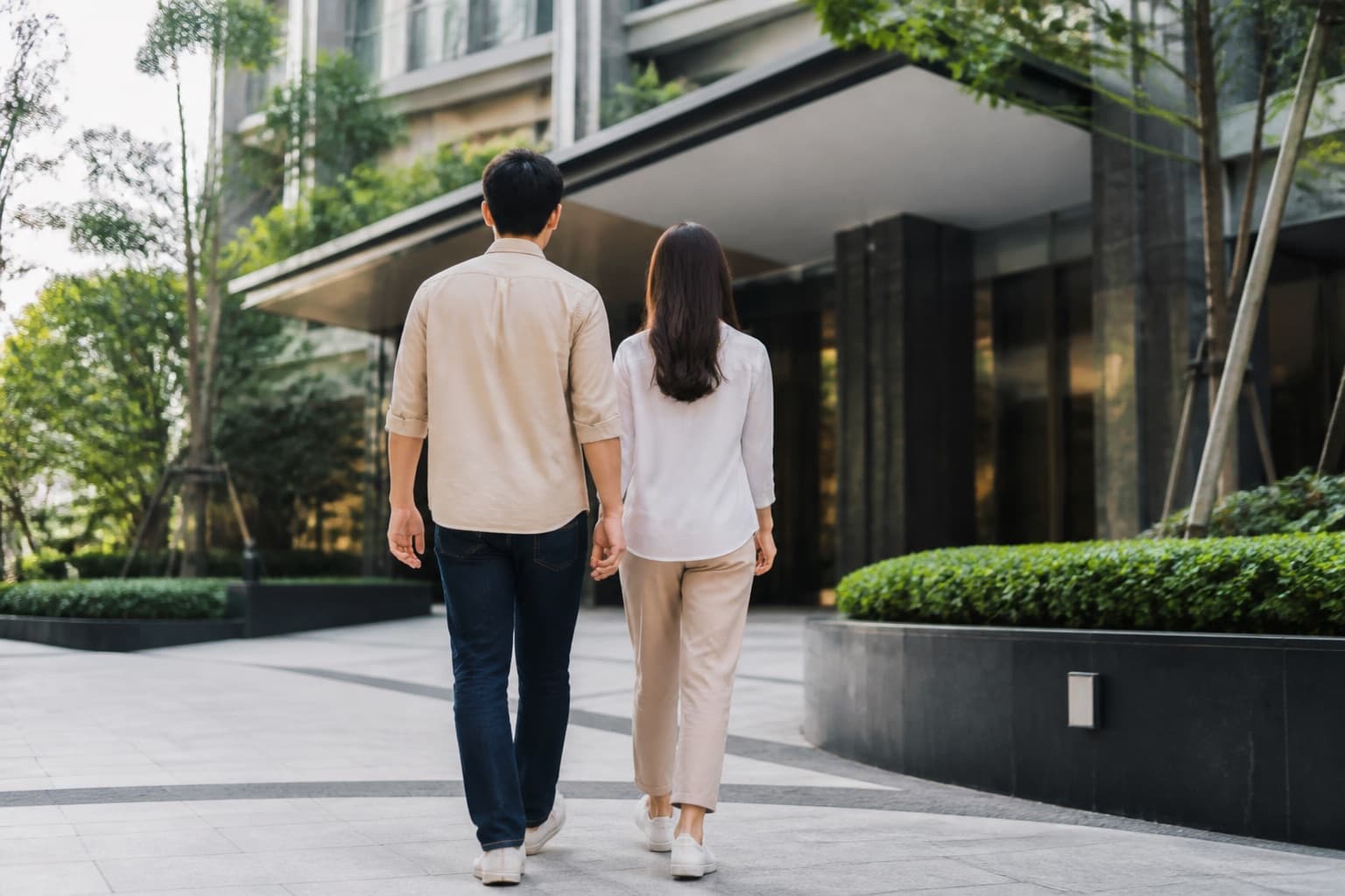 First-Time Buyer Guide: Purchasing a CCR Condo in Singapore