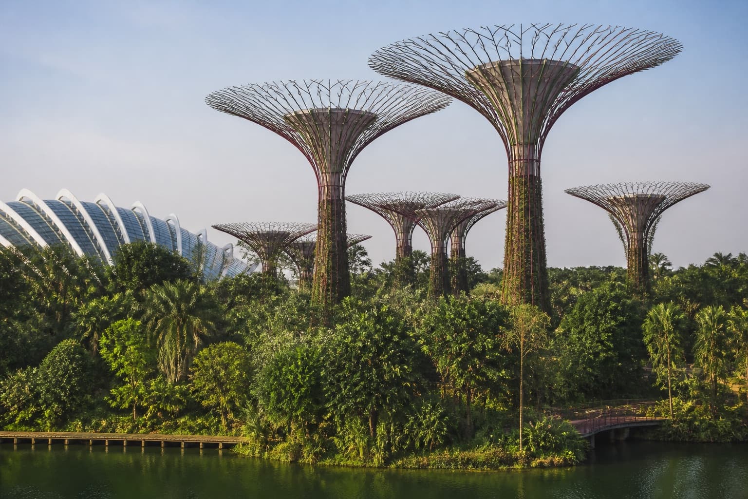 Marina South Precinct Guide: Living in Singapore's Newest Waterfront Neighborhood