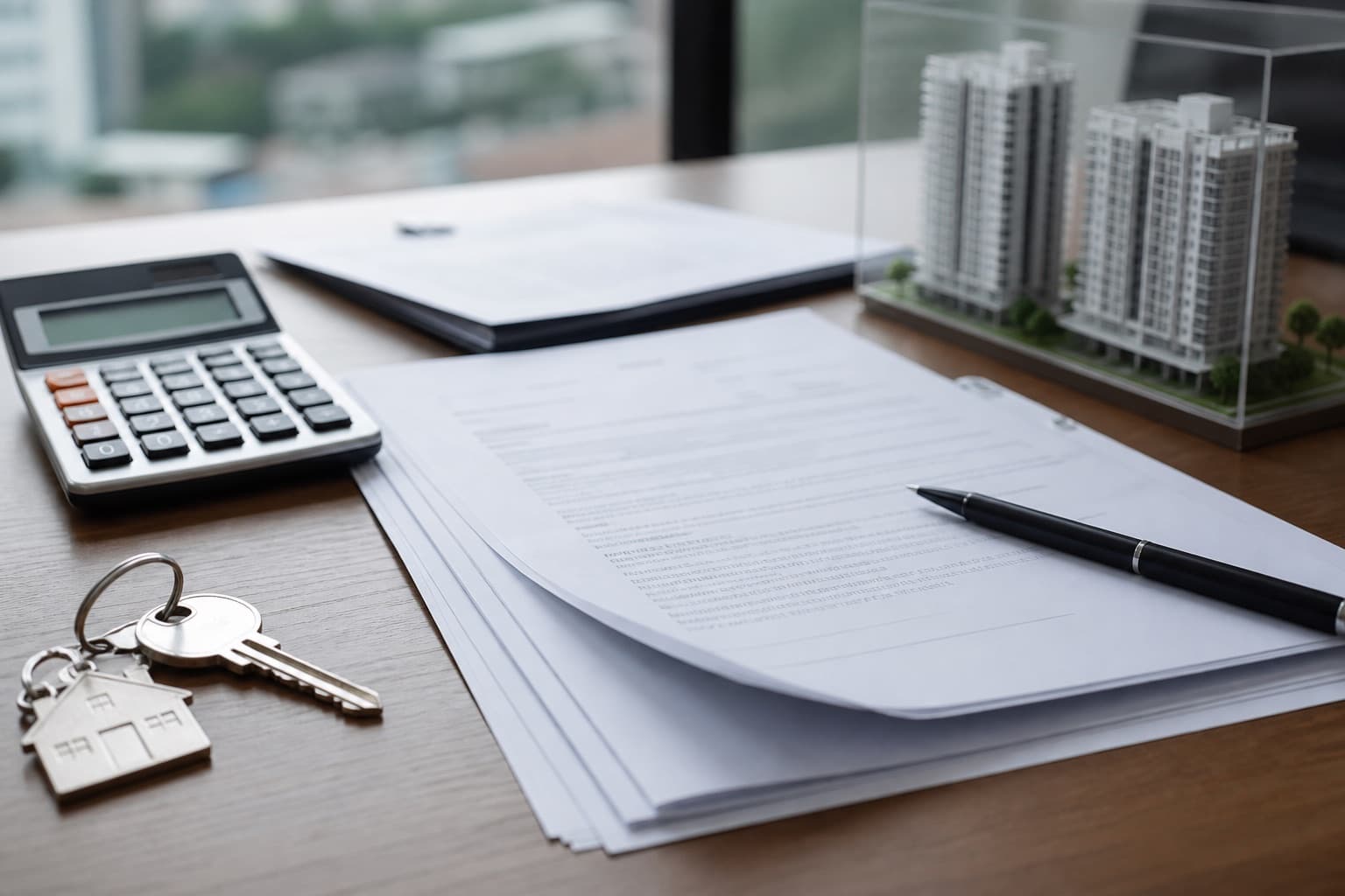 ABSD Guide 2026: What Foreign Buyers Need to Know in Singapore